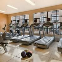 Hilton San Francisco Fishermans Wharf