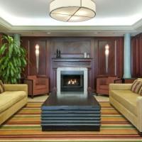 Hilton San Francisco Fishermans Wharf