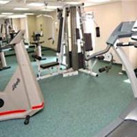 La Quinta Inn & Suites Wyndham Austin Near Domain