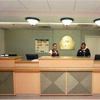 La Quinta Inn & Suites Wyndham Austin Near Domain