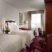 Las mejores ofertas de Four Points by Sheraton Toronto Airport Mississauga Beach