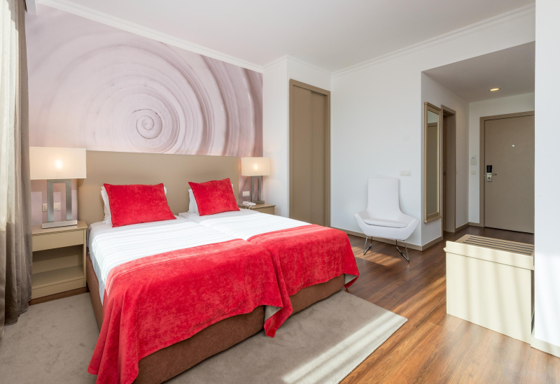 Las mejores ofertas de Melia Lisboa Oriente Lisboa