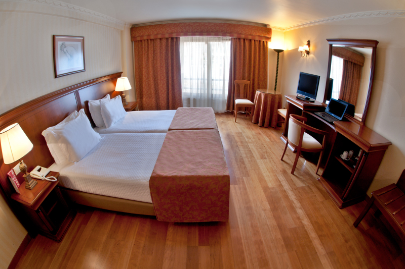 Las mejores ofertas de Turim Lisboa Hotel Lisboa