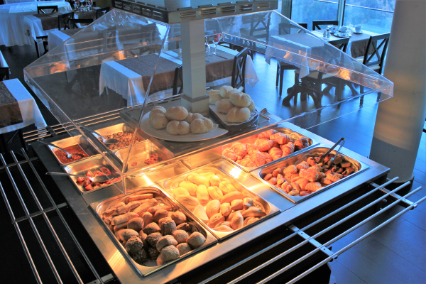 Las mejores ofertas de Eira do Serrado Hotel & Spa Funchal 