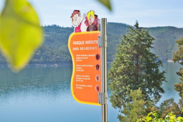 Las mejores ofertas de Estalagem Lago Azul Tomar 