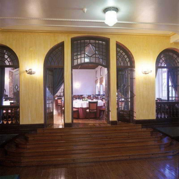 Las mejores ofertas de Grande Hotel da Curia CURIA