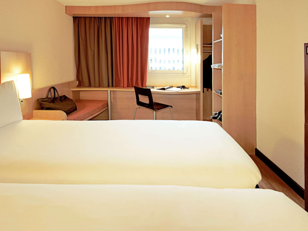 Las mejores ofertas de Ibis Lisboa Jose Malhoa Lisboa