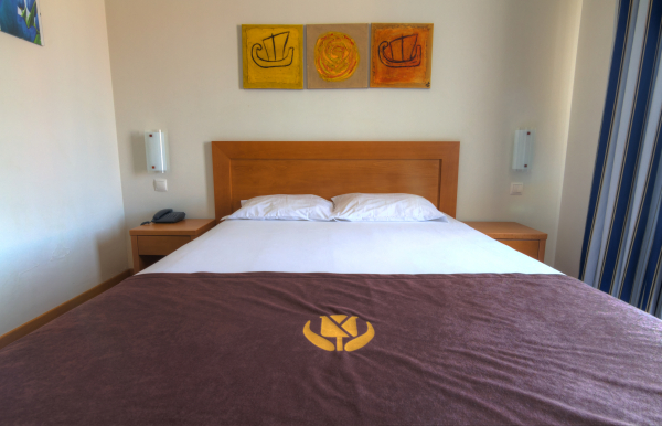 Las mejores ofertas de LAM HOTEL ESTARREJA Estarreja