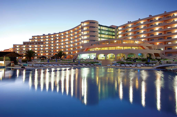 Las mejores ofertas de Paraiso Albufeira Albufeira 