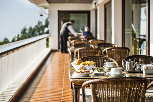 Las mejores ofertas de São Félix Hotel Hillside and Nature Oporto