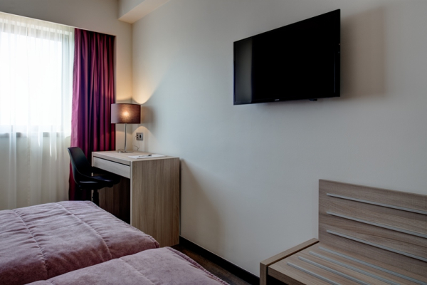 Las mejores ofertas de VIP Inn Berna Lisboa