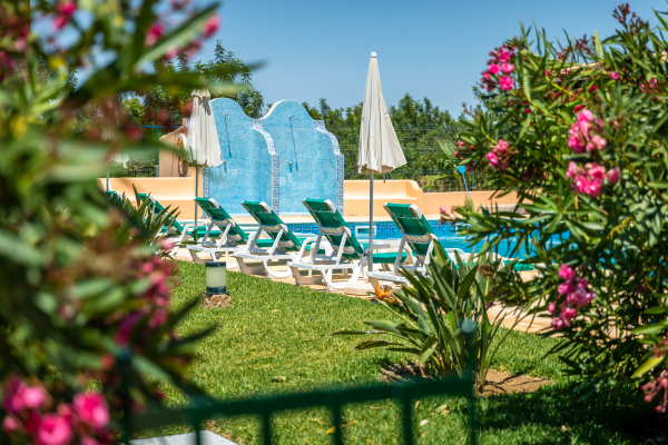 Las mejores ofertas de Apartamentos Monte dos Avós, Albufeira Albufeira