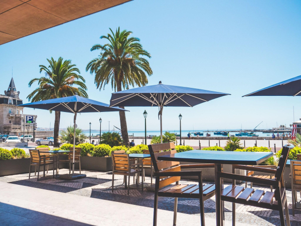 Las mejores ofertas de Baia Cascais 