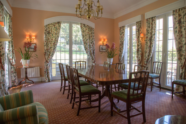 Las mejores ofertas de Casa Velha do Palheiro Relais and Chateaux Funchal