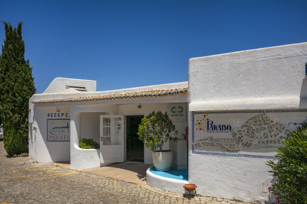 Las mejores ofertas de Quinta Do Paraiso Carvoeiro
