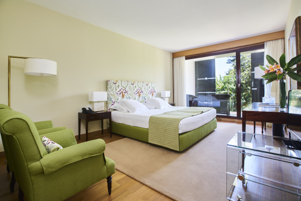 Las mejores ofertas de Quinta da Casa Branca Funchal