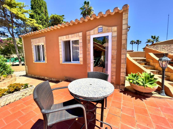 Las mejores ofertas de Quinta do Mar Country & Sea Village Lagos 