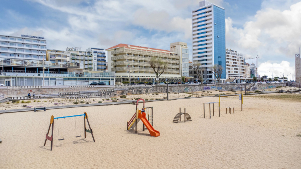 Las mejores ofertas de Vila Galé Collection Figueira da Foz Hotel Figueira Da Foz 