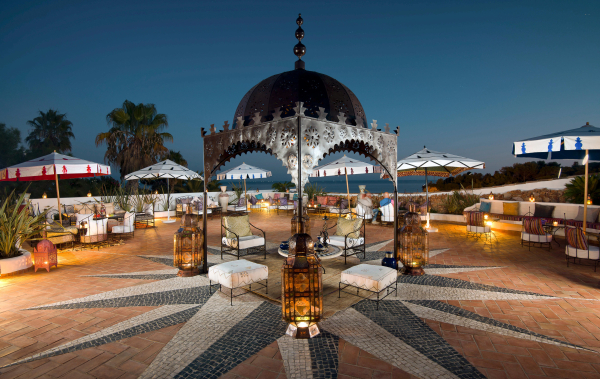 Las mejores ofertas de Vila Vita Parc Armação De Pêra 