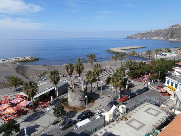 Las mejores ofertas de Bravamar Hotel Ribeira Brava 