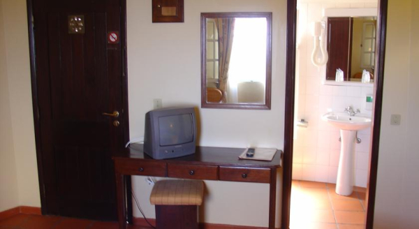 Las mejores ofertas de Cabanas de Sao Jorge Village Santana 