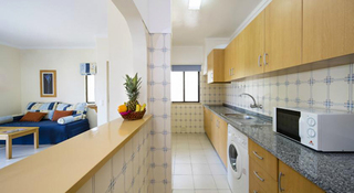 Las mejores ofertas de Clube Brisamar Alvor