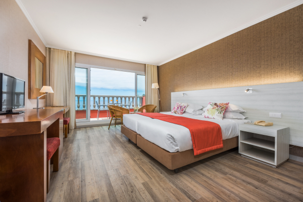 Las mejores ofertas de Enotel Sunset Bay Ponta Do Sol