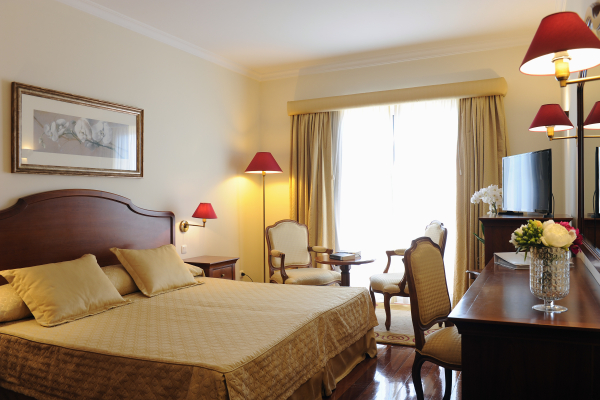 Las mejores ofertas de Ocean Gardens Funchal