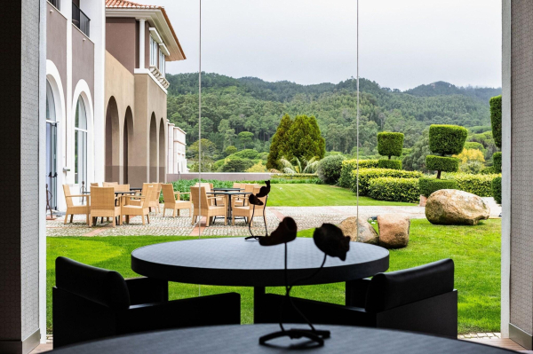 Las mejores ofertas de Penha Longa Sintra