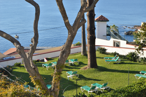 Las mejores ofertas de Quinta da Penha de Franca Funchal