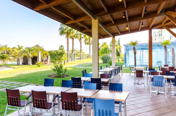 Las mejores ofertas de The Navigator - Palm Oasis Alvor Alvor