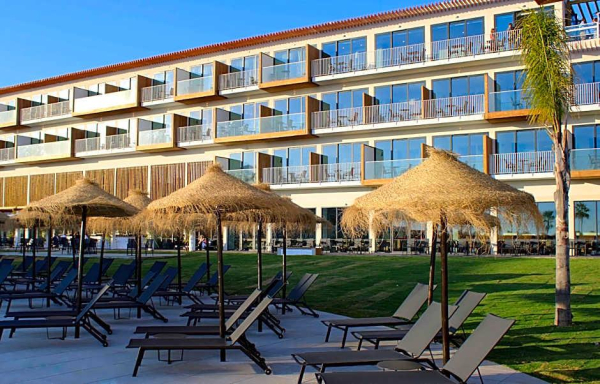 Las mejores ofertas de Cabanas Park Resort - Duplicate ID 87894 Tavira 