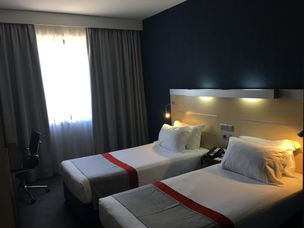 Las mejores ofertas de Holiday Inn Express Porto - Exponor Oporto