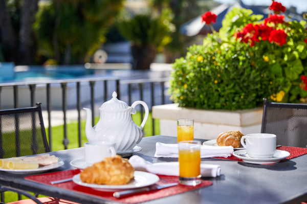 Las mejores ofertas de Pateo dos Solares Charm Hotel Estremoz