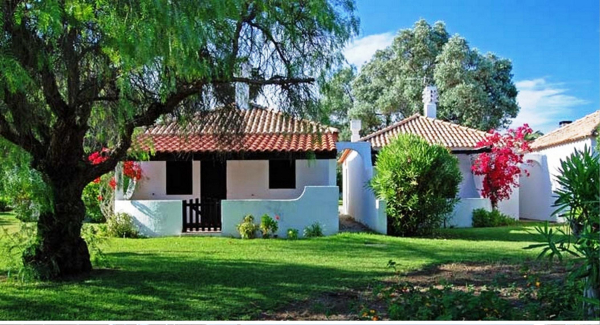 Las mejores ofertas de Pedras del Rei Tavira 