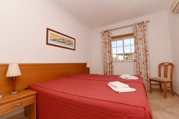 Las mejores ofertas de Praia da Lota Resort - Apartments Algarvia 