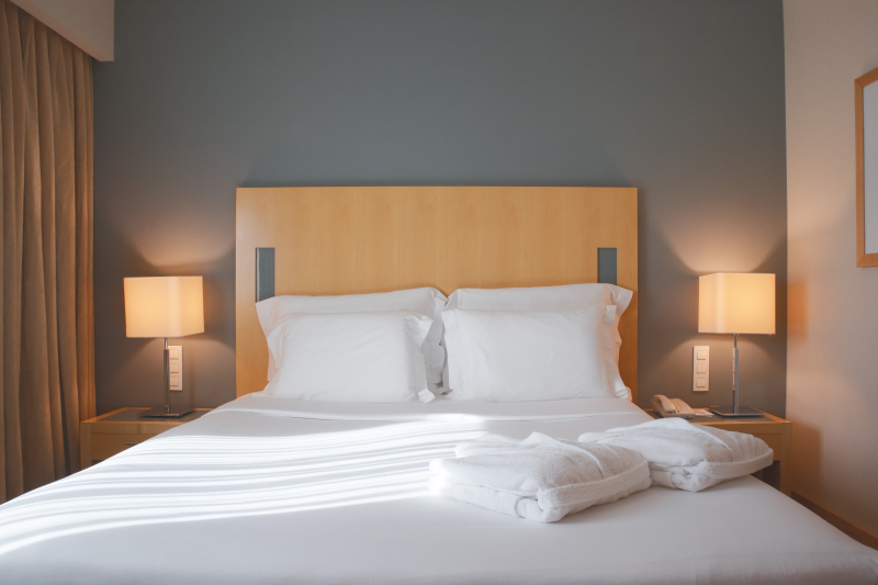 Las mejores ofertas de SANA Malhoa Lisboa