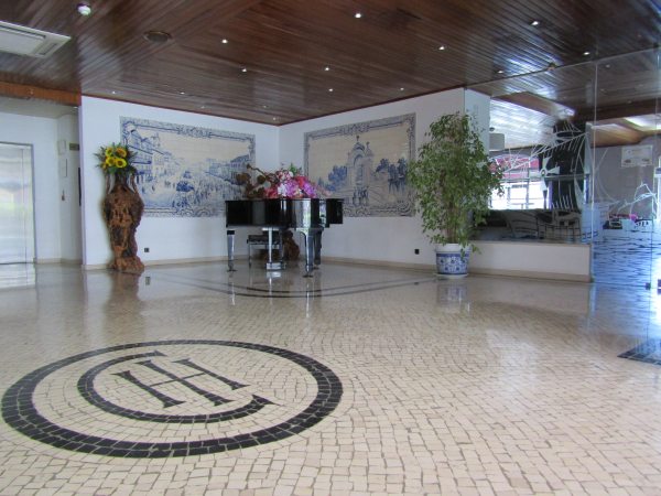 Las mejores ofertas de Caldas Internacional Caldas Da Rainha 