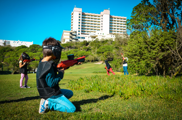 Las mejores ofertas de Hotel Golf Mar Vimeiro 