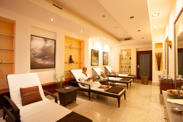 Las mejores ofertas de Marriott Praia D'El Rey Golf & Beach Resort Óbidos 