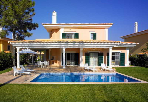 Las mejores ofertas de Monte da Quinta Club Quinta Do Lago