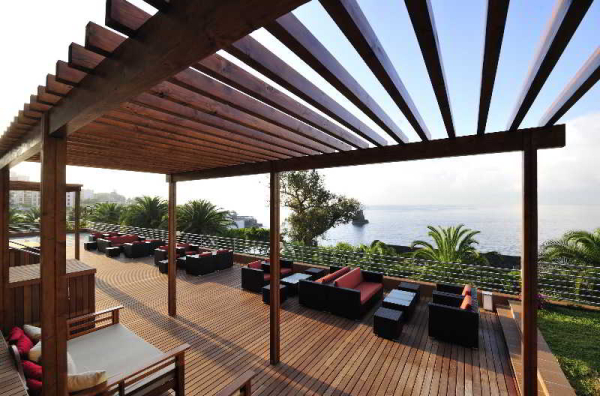 Las mejores ofertas de Pestana Promenade Ocean Resort Hotel Funchal 