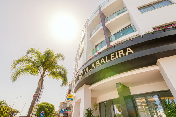 Las mejores ofertas de Vila Baleira Funchal Funchal