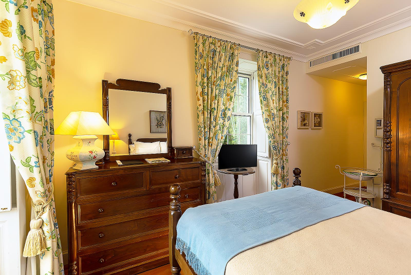 Las mejores ofertas de Estalagem do Mar São Vicente 