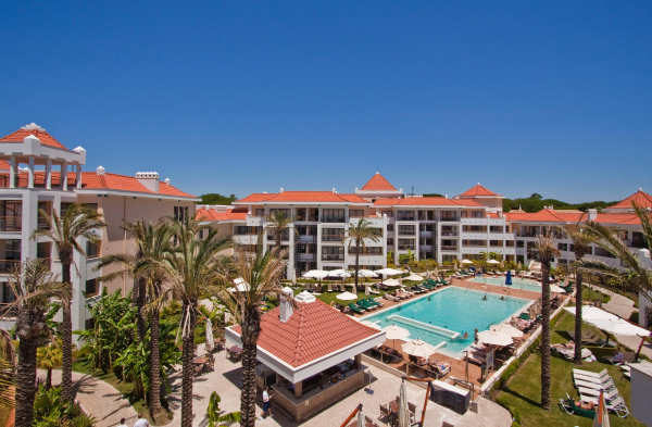 Las mejores ofertas de As Cascatas Golf Resort and Spa Vilamoura Vila Moura