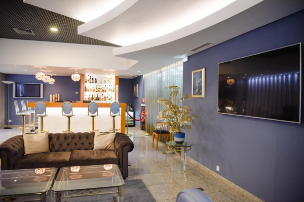 Las mejores ofertas de Hotel 3K Barcelona Lisboa