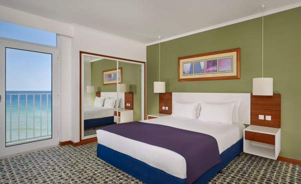 Las mejores ofertas de Hotel Garbe Armação De Pêra 