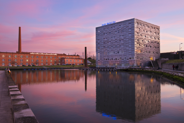 Las mejores ofertas de Melia Ria Aveiro