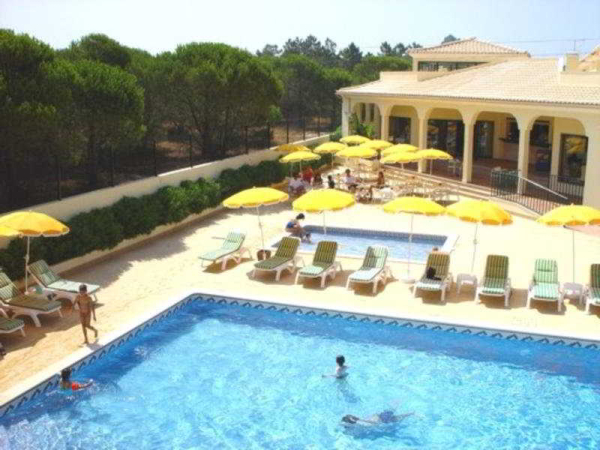 Las mejores ofertas de Ria Plaza Resort Almancil