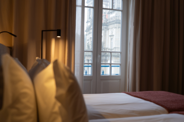 Las mejores ofertas de Templo Hotel & SPA Braga